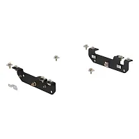 CURT MFG 16424 5Th Wheel Custom Mounting