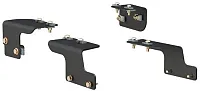 CURT MFG 16468 Fifth Wheel Bracket Kit