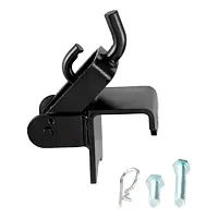 CURT MFG 17008 Wd Hook-Up Bracket