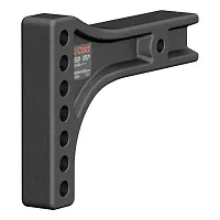 CURT MFG 17131 Weight Distribution Shank (2-1/2&#039; S