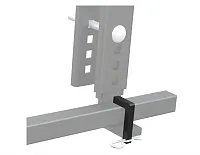 CURT MFG 17513 Repl Trutrack Weight Dist L-Pins &