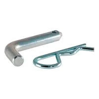 CURT MFG 21400 Hitch Pin And Clip