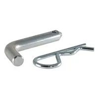 CURT MFG 21401 Hitch Pin And Clip