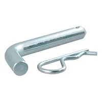 CURT MFG 21500 Hitch Pin And Clip