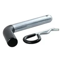 CURT MFG 21510 Hitch Pin And Clip