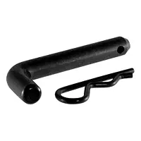 CURT MFG 21579 Hitch Pin And Clip