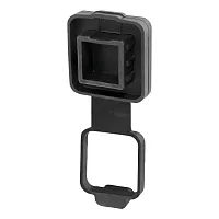 CURT MFG 21728 Receiver Tube Cover