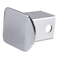 CURT MFG 22171 Receiver Tube Cover