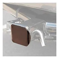 CURT MFG 22180 Receiver Tube Cover