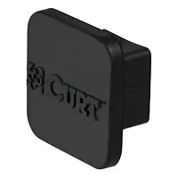 CURT MFG 22271 Receiver Tube Cover