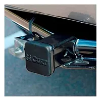 CURT MFG 22272 2 Inch Trailer Hitch Rece