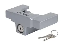 CURT MFG 23081 Coupler Lock