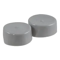 CURT MFG 23198 Bearing Protector Covers