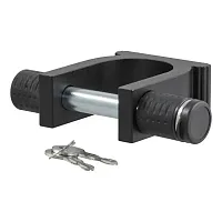 CURT MFG 23255 King Pin Lock