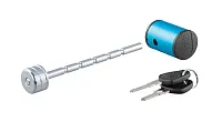 CURT MFG 23503 Coupler Lock