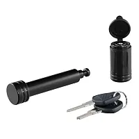 CURT MFG 23518 Hitch Lock