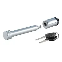CURT MFG 23528 Hitch Lock