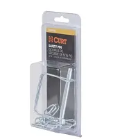 CURT MFG 25013 Safety Pin