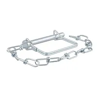 CURT MFG 25035 Safety Pin