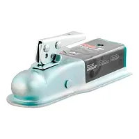 CURT MFG 25135 Posi-Lock Coupler