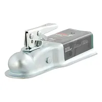 CURT MFG 25138 Posi-Lock Coupler