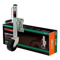 CURT MFG 28113 Marine Jack - Packaged