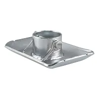 CURT MFG 28272 Jack Foot