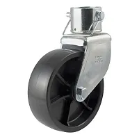 CURT MFG 28276 Jack Caster
