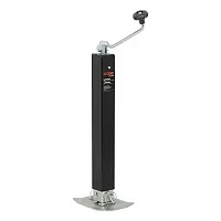 CURT MFG 28570 Direct Weld Square Jack
