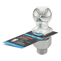 CURT MFG 40056 2&#039; Trailer Ball (1-1/4&#039; X 2-5/8&#039; Sh