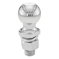 CURT MFG 40066 Trailer Ball