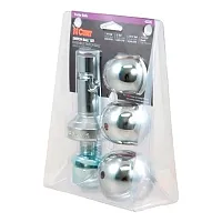 CURT MFG 42225 Switch Ball Set