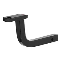 CURT MFG 45014 Ball Mount