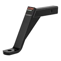 CURT MFG 45110 Class 3 Ball Mount