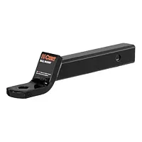 CURT MFG 45260 Class 3 Ball Mount