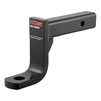 CURT MFG 45336 Heavy Duty Ball Mount