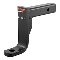 CURT MFG 45338 Heavy Duty Ball Mount