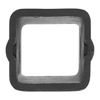 CURT MFG 45405 2.5In-2Inreducerbushing