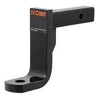 CURT MFG 45448 Heavy Duty Ball Mount