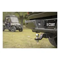CURT MFG 45534 Towing Starter Kit