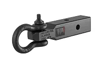 CURT MFG 45832 2&#039; Tow Hook Mount