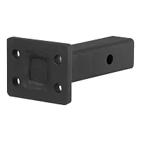 CURT MFG 48326 Adjustable Pintle Mount
