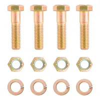 CURT MFG 48330 Pintle Mount Bolt Kit