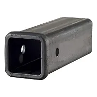 CURT MFG 49510 Receiver Tubing