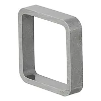 CURT MFG 49770 Reinforcement Collar