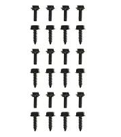 CURT MFG 51122 Discovery Brake Control