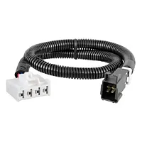 CURT MFG 51332 Oem Brake Control Harness