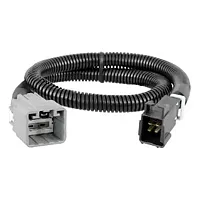 CURT MFG 51438 Brake Control Harness