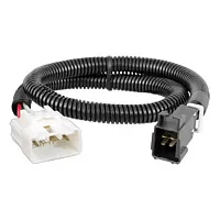CURT MFG 51456 Brake Control Harness