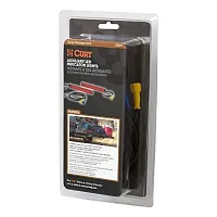 CURT MFG 53201 Auxiliary Led Indicator Lights